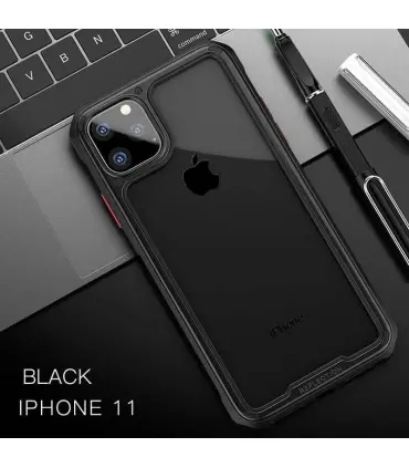 کاور ایپکی مدل Ipaky Mo Full اپل iPhone 11 PRO MAX