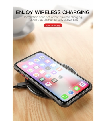کاور ایپکی مدل Ipaky Mo Full اپل iPhone 11 PRO MAX