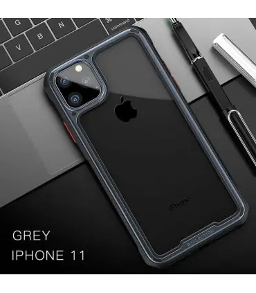 کاور ایپکی مدل Ipaky Mo Full اپل iPhone 11 PRO MAX