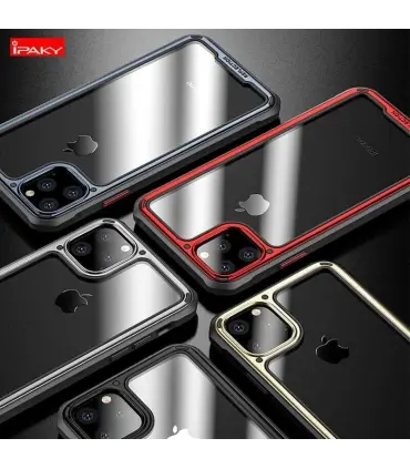 کاور ایپکی مدل Ipaky Mo Full اپل iPhone 11 PRO MAX