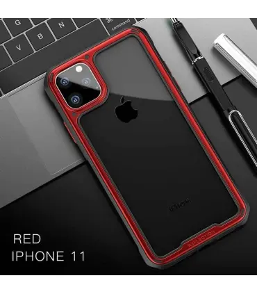 کاور ایپکی مدل Ipaky Mo Full اپل iPhone 11 PRO MAX