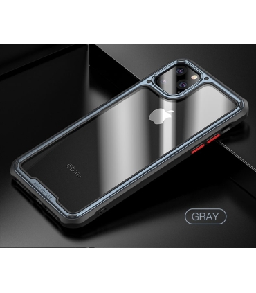 کاور ایپکی مدل Ipaky Mo Full اپل iPhone 11 PRO