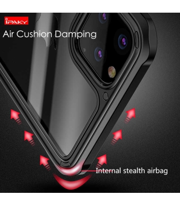 کاور ایپکی مدل Ipaky Mo Full اپل iPhone 11 PRO