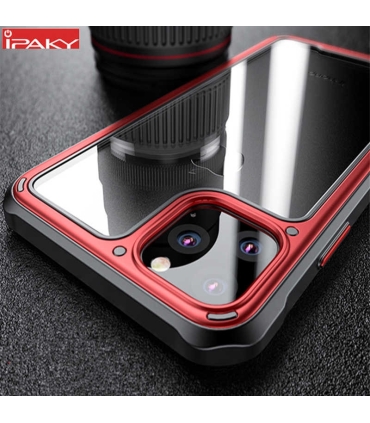 کاور ایپکی مدل Ipaky Mo Full اپل iPhone 11 PRO