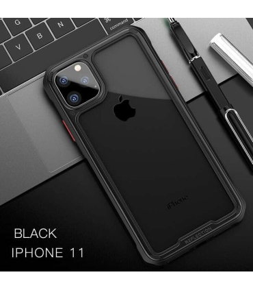 کاور ایپکی مدل Ipaky Mo Full اپل iPhone 11 PRO