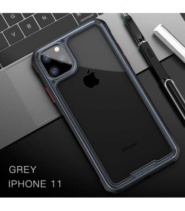 کاور ایپکی مدل Ipaky Mo Full اپل iPhone 11 PRO