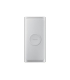 پاور بانک سریع و شارژر وایرلس سامسونگ Samsung Wireless Battery Pack EB-U1200CSEGAE