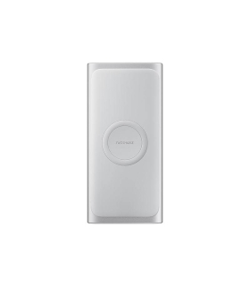 پاور بانک سریع و شارژر وایرلس سامسونگ Samsung Wireless Battery Pack EB-U1200CSEGAE