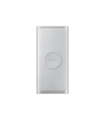 پاور بانک سریع و شارژر وایرلس سامسونگ Samsung Wireless Battery Pack EB-U1200CSEGAE