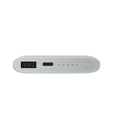 پاور بانک سریع و شارژر وایرلس سامسونگ Samsung Wireless Battery Pack EB-U1200CSEGAE