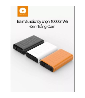 پاوربانک دبلیو یو دبلیو Power bank Wuw Y55 20000MA