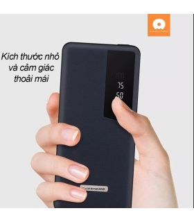 پاوربانک دبلیو یو دبلیو Power bank Wuw U16 13000MA