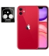 گلس لنز Camera 9H Flexible Glass Screen Protector iphone 11