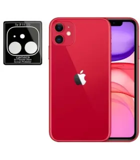 گلس لنز Camera 9H Flexible Glass Screen Protector iphone 11