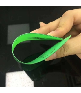 برچسب گلس نشکن سرامیک Ceramucs glass full 9D Y7 2019/Y7 PRIME 2019/Y7 PRO 2019