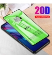 برچسب گلس نشکن سرامیک Ceramucs glass full 9D P30LITE
