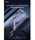 محافظ تمام صفحه برند هوکو HOCO G1 Flash Attach HD Silk Printing Full Screen Tempered Glass Iphone XS/X