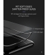 محافظ تمام صفحه برند هوکو HOCO G1 Flash Attach HD Silk Printing Full Screen Tempered Glass Iphone XS/X