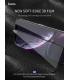 محافظ تمام صفحه برند هوکو HOCO G1 Flash Attach HD Silk Printing Full Screen Tempered Glass Iphone 11Pro