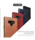 کاور چرم هوانمین سامسونگ Huanmin Leather Case Samsung Galaxy Note 10 Plus