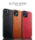 کاور چرم هوانمین ایفون Huanmin Leather Case Iphone 11 Pro Max
