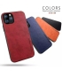 کاور چرم هوانمین ایفون Huanmin Leather Case Iphone 11 Pro