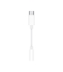 تبدیل اورجینال یو اس بی سی به جک 3.5 میلی متری USB-C to 3.5 mm Headphone Jack