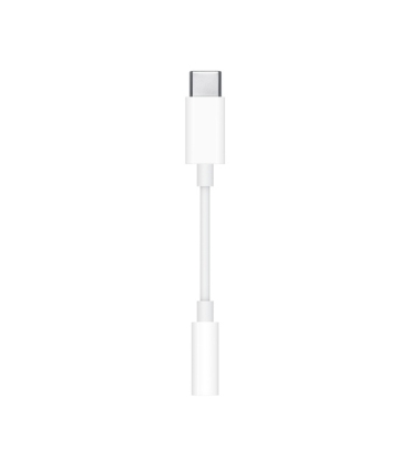 تبدیل اورجینال یو اس بی سی به جک 3.5 میلی متری USB-C to 3.5 mm Headphone Jack