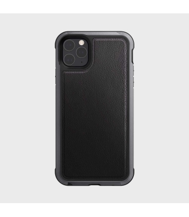 کاور ایکس دوریا چرم مدل Defense LUX مناسب برای گوشی موبایل اپل iPhone 11 PRO Max