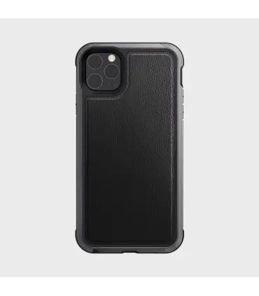 کاور ایکس دوریا چرم مدل Defense LUX مناسب برای گوشی موبایل اپل iPhone 11 PRO Max
