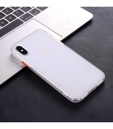 قاب مقاوم مات شوک پروف Shockproof Iphone 11Pro Max