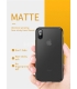 قاب مقاوم مات شوک پروف Shockproof Iphone 11Pro Max