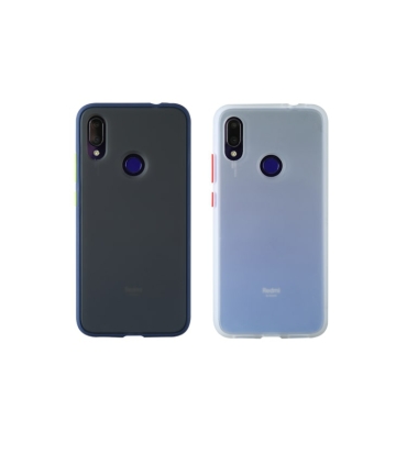 قاب مقاوم مات شوک پروف Shockproof Huawei Nova3I