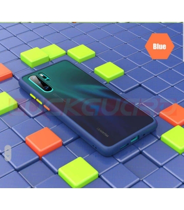 قاب مقاوم مات شوک پروف Shockproof Huawei Nova3I