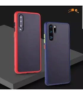 قاب مقاوم مات شوک پروف Shockproof Huawei Nova3I