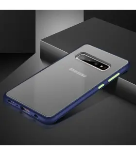 قاب مقاوم مات شوک پروف Shockproof Samsung Galaxy A80