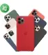 قاب محافظ سیلیکونی اپل آیفون Apple iPhone 11 Silicone Case
