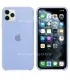 قاب محافظ سیلیکونی اپل آیفون Apple iPhone 11 Silicone Case