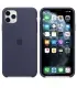 قاب محافظ سیلیکونی اپل آیفون Apple iPhone 11 Silicone Case