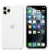 قاب محافظ سیلیکونی اپل آیفون Apple iPhone 11 Silicone Case