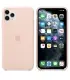 قاب محافظ سیلیکونی اپل آیفون Apple iPhone 11 Silicone Case