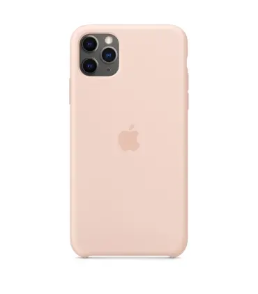 قاب محافظ سیلیکونی اپل آیفون Apple iPhone 11 Silicone Case