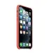 قاب محافظ سیلیکونی اپل آیفون Apple iPhone 11 Silicone Case