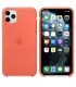 قاب محافظ سیلیکونی اپل آیفون Apple iPhone 11 Silicone Case