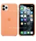 قاب محافظ سیلیکونی اپل آیفون Apple iPhone 11 Silicone Case