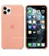 قاب محافظ سیلیکونی اپل آیفون Apple iPhone 11 Silicone Case