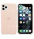 قاب محافظ سیلیکونی اپل آیفون Apple iPhone 11 Silicone Case