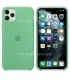 قاب محافظ سیلیکونی اپل آیفون Apple iPhone 11 Silicone Case