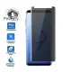 برچسب گلس یو وی امنیتی سامسونگ UV Nano Glass Privacy Samsung Galaxy S9/S8