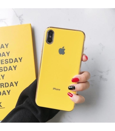 قاب محافظ لاکچری آیفون MY Case Apple iPhone 7/8